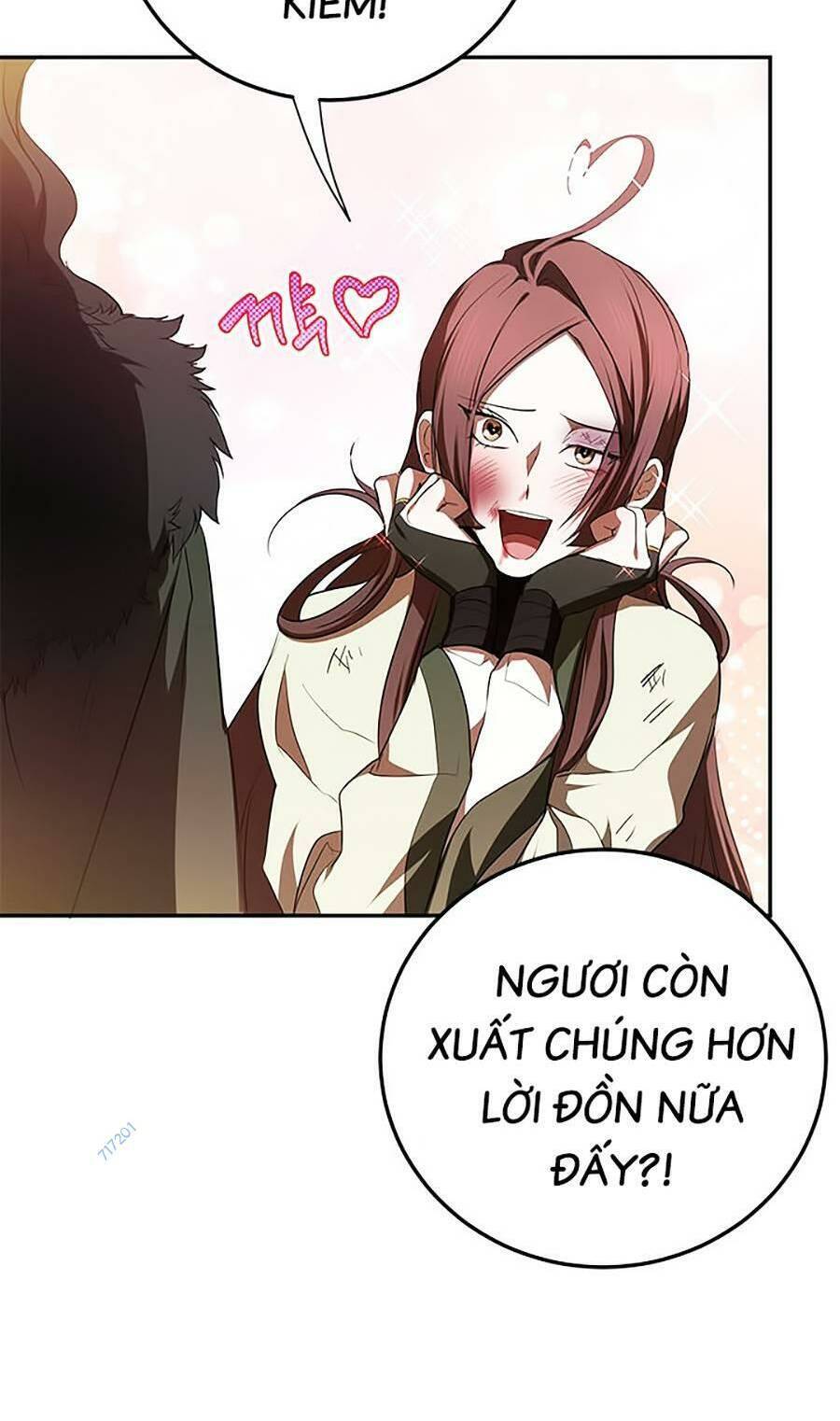 Võ Đang Kỳ Hiệp Chapter 99 - Trang 2