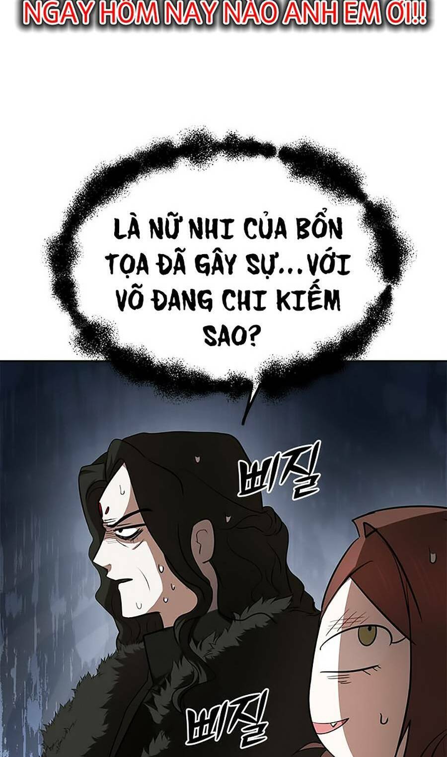 Võ Đang Kỳ Hiệp Chapter 99 - Trang 2