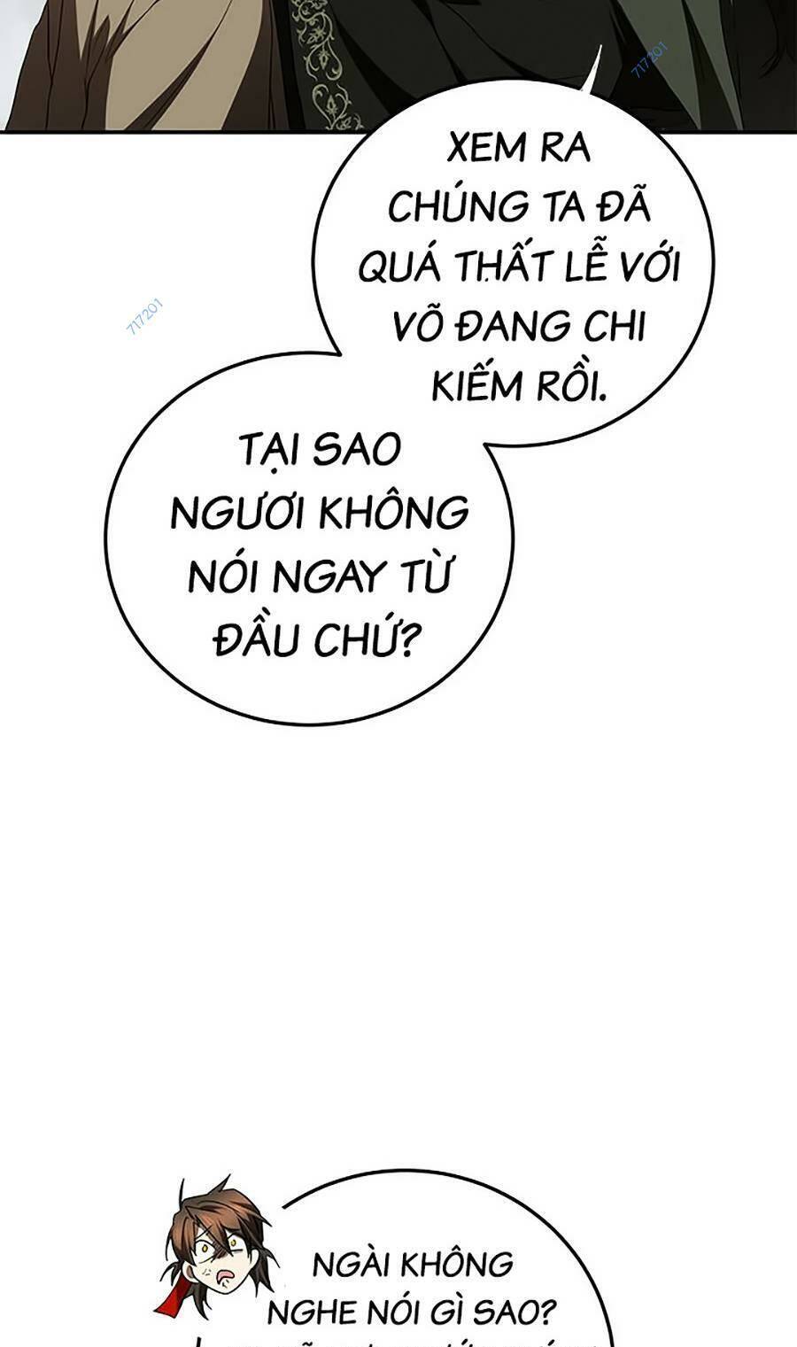 Võ Đang Kỳ Hiệp Chapter 99 - Trang 2