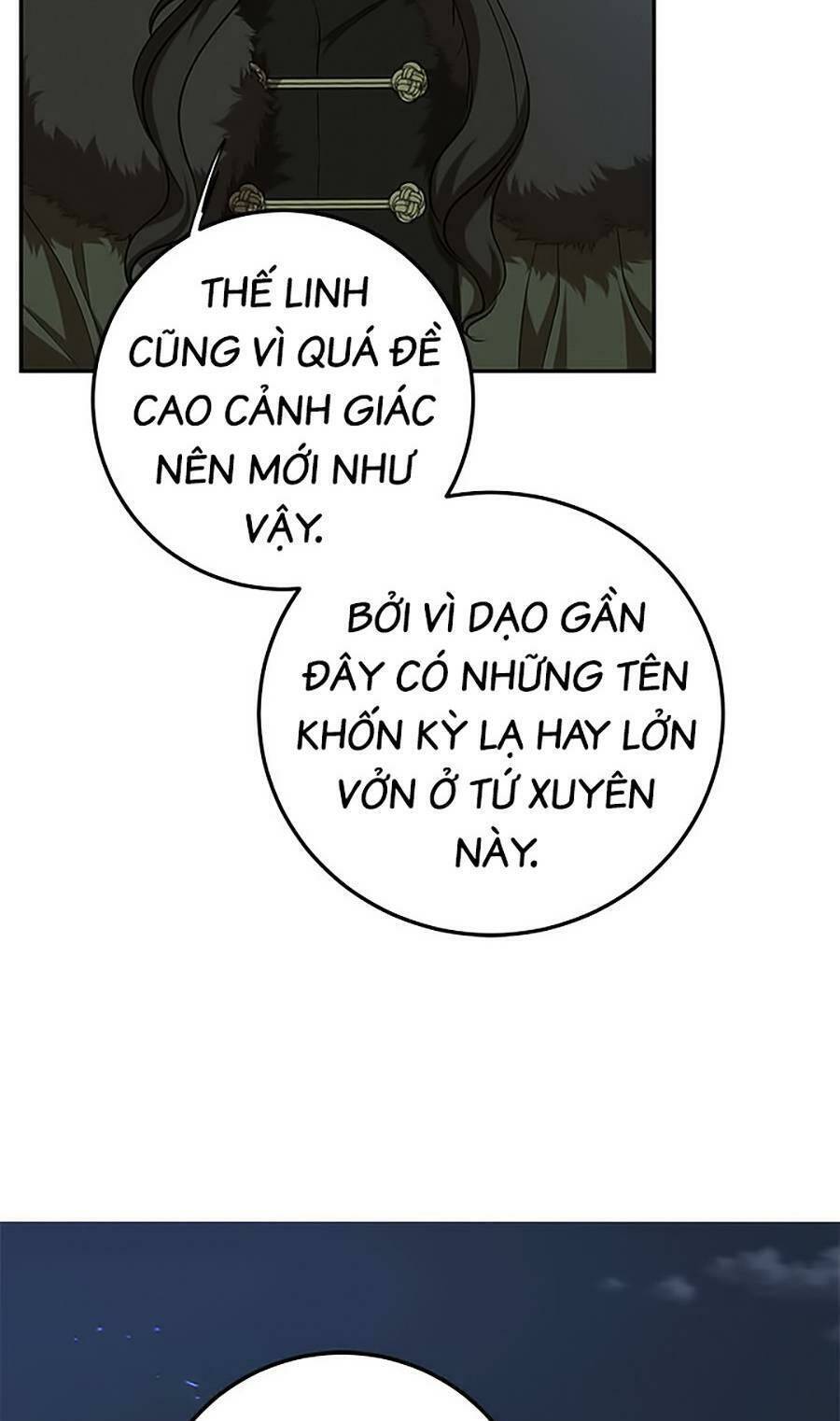 Võ Đang Kỳ Hiệp Chapter 99 - Trang 2