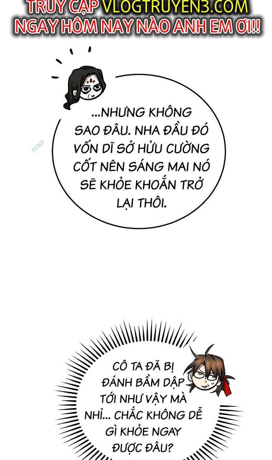 Võ Đang Kỳ Hiệp Chapter 99 - Trang 2