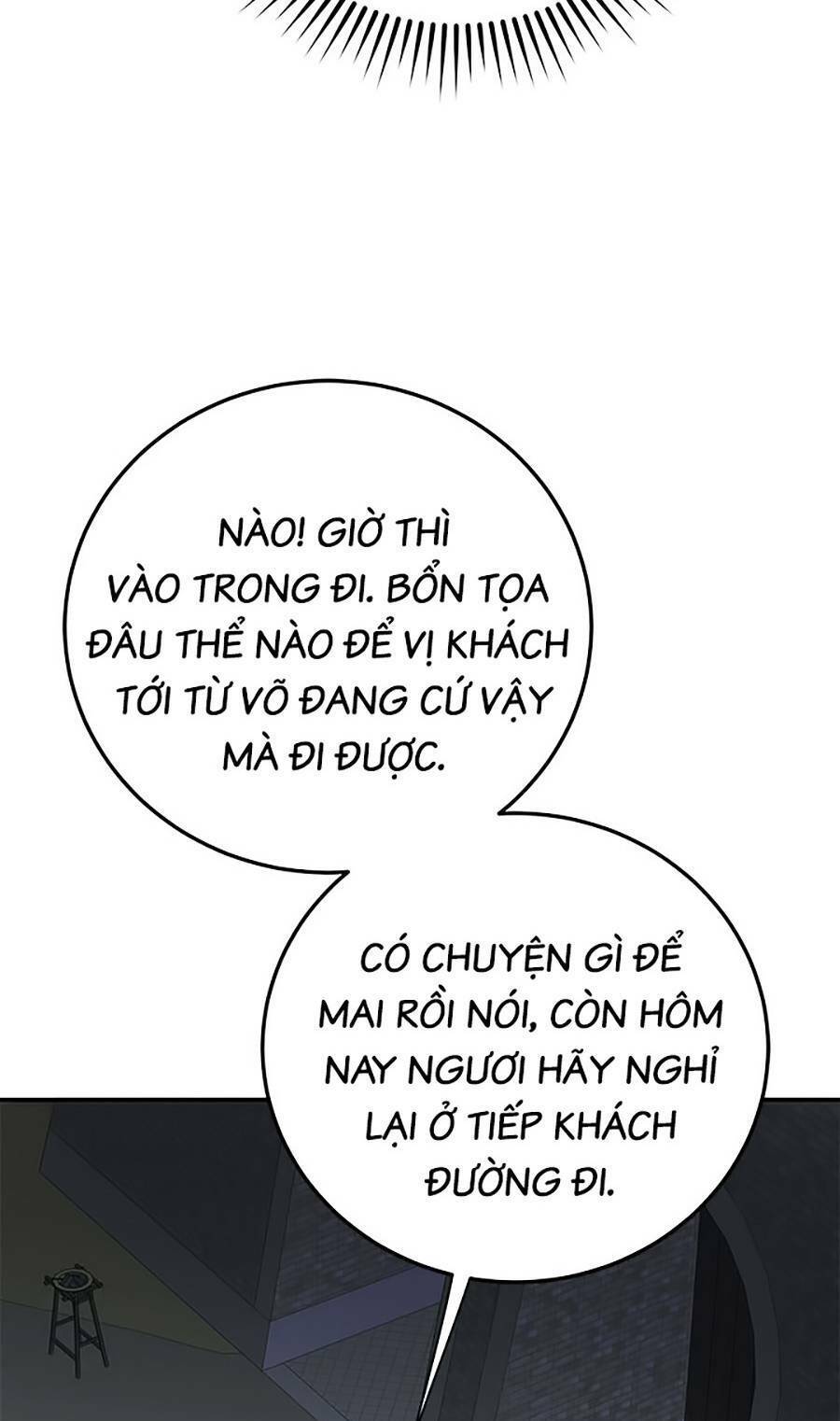 Võ Đang Kỳ Hiệp Chapter 99 - Trang 2