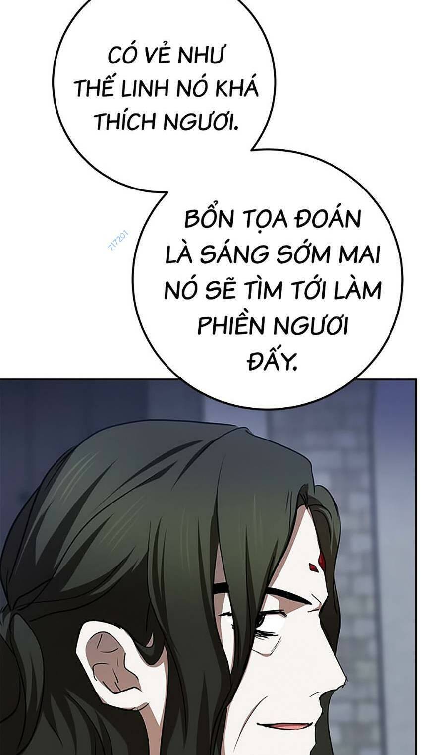 Võ Đang Kỳ Hiệp Chapter 99 - Trang 2