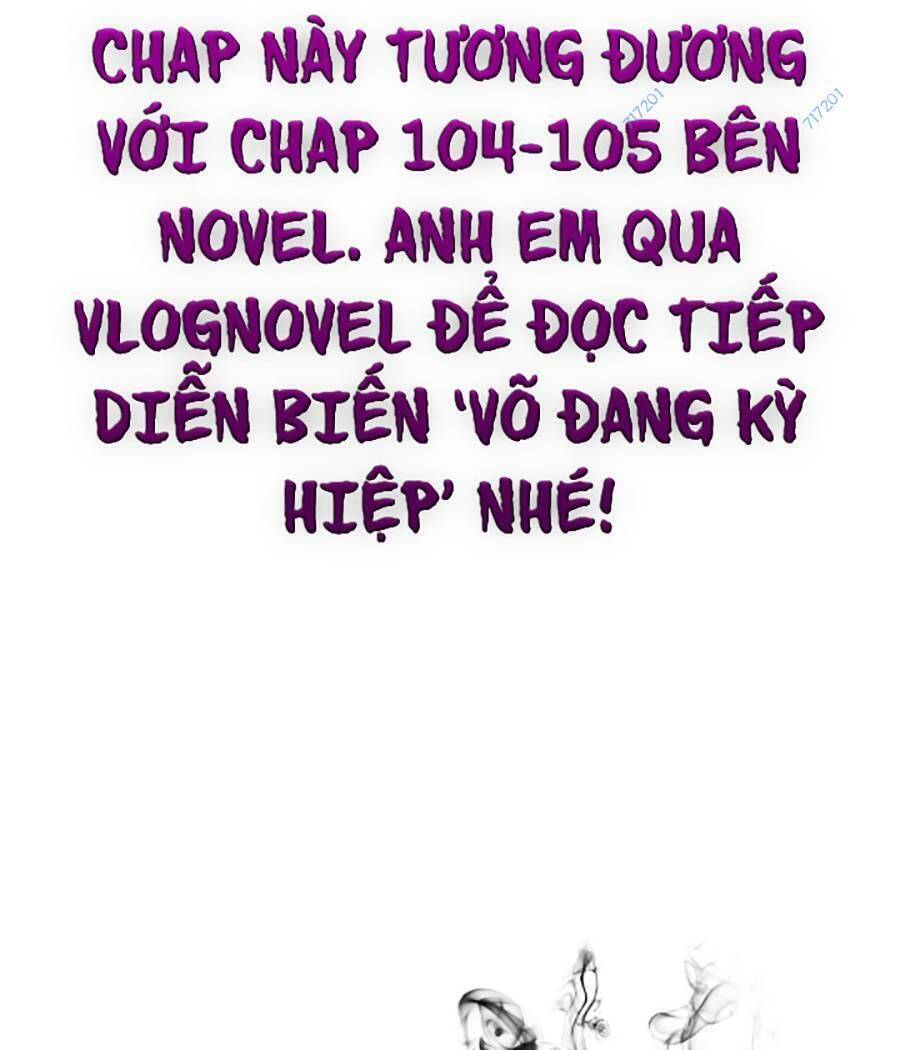 Võ Đang Kỳ Hiệp Chapter 99 - Trang 2