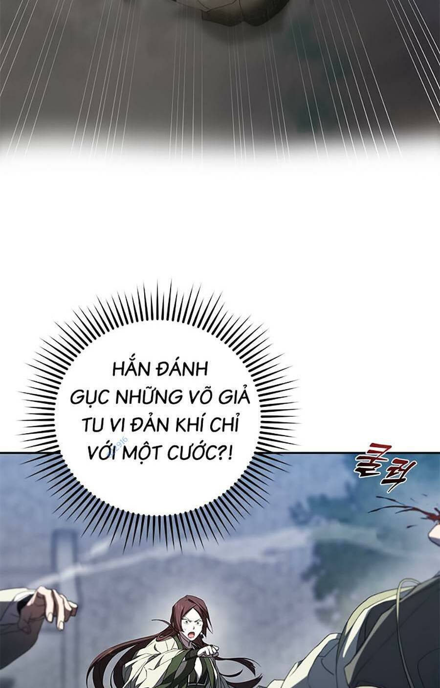 Võ Đang Kỳ Hiệp Chapter 98 - Trang 2