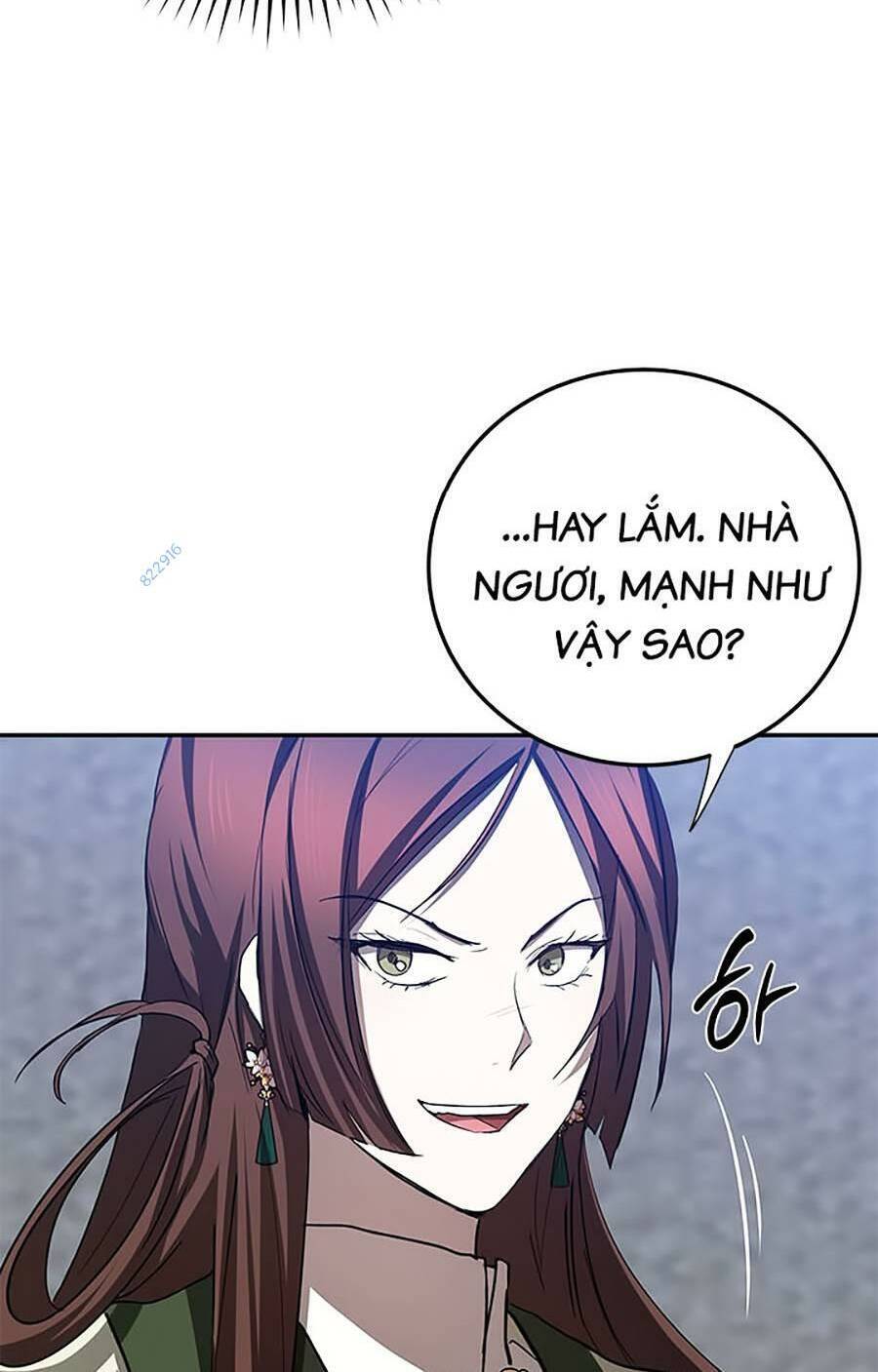 Võ Đang Kỳ Hiệp Chapter 98 - Trang 2