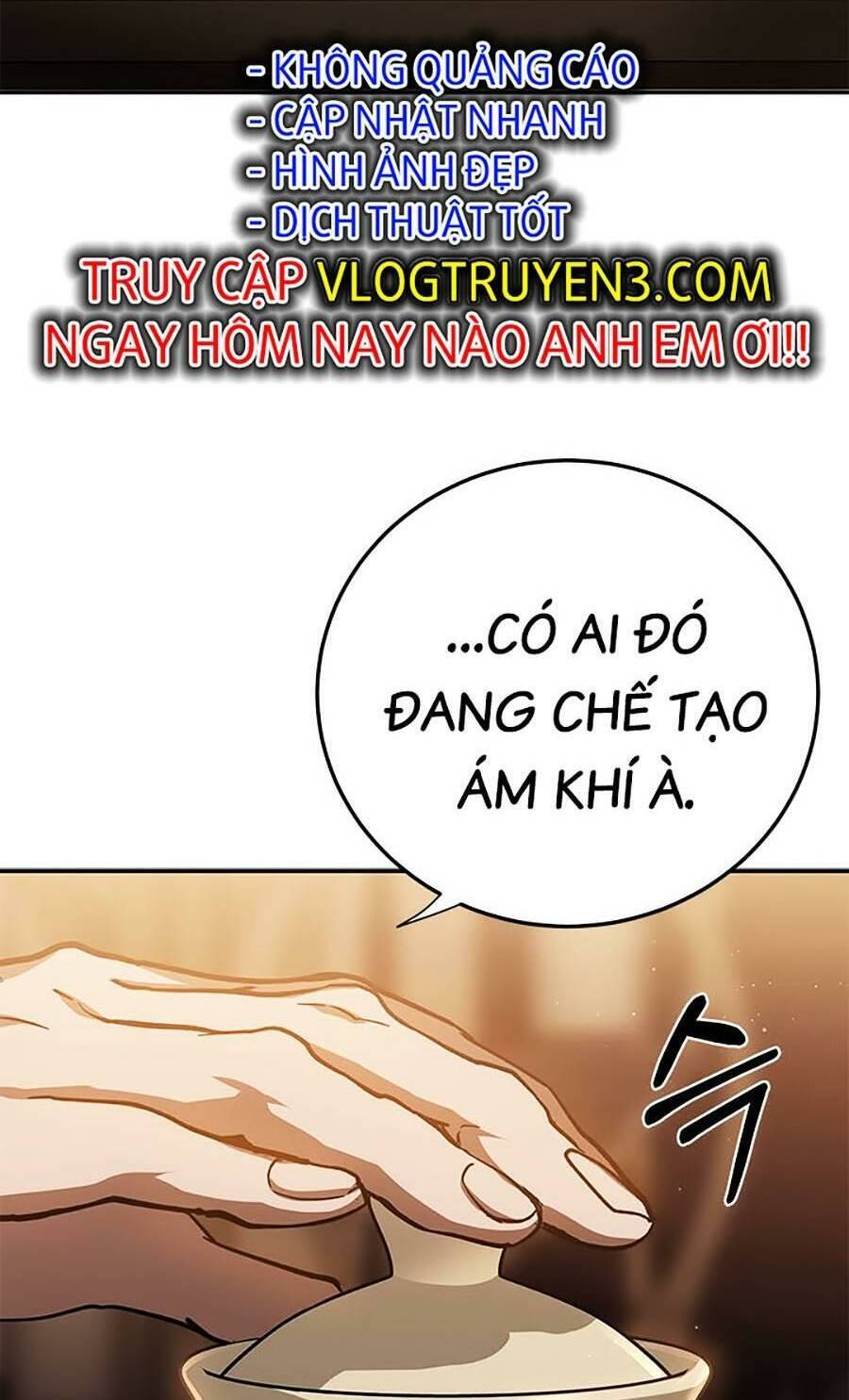 Võ Đang Kỳ Hiệp Chapter 98 - Trang 2