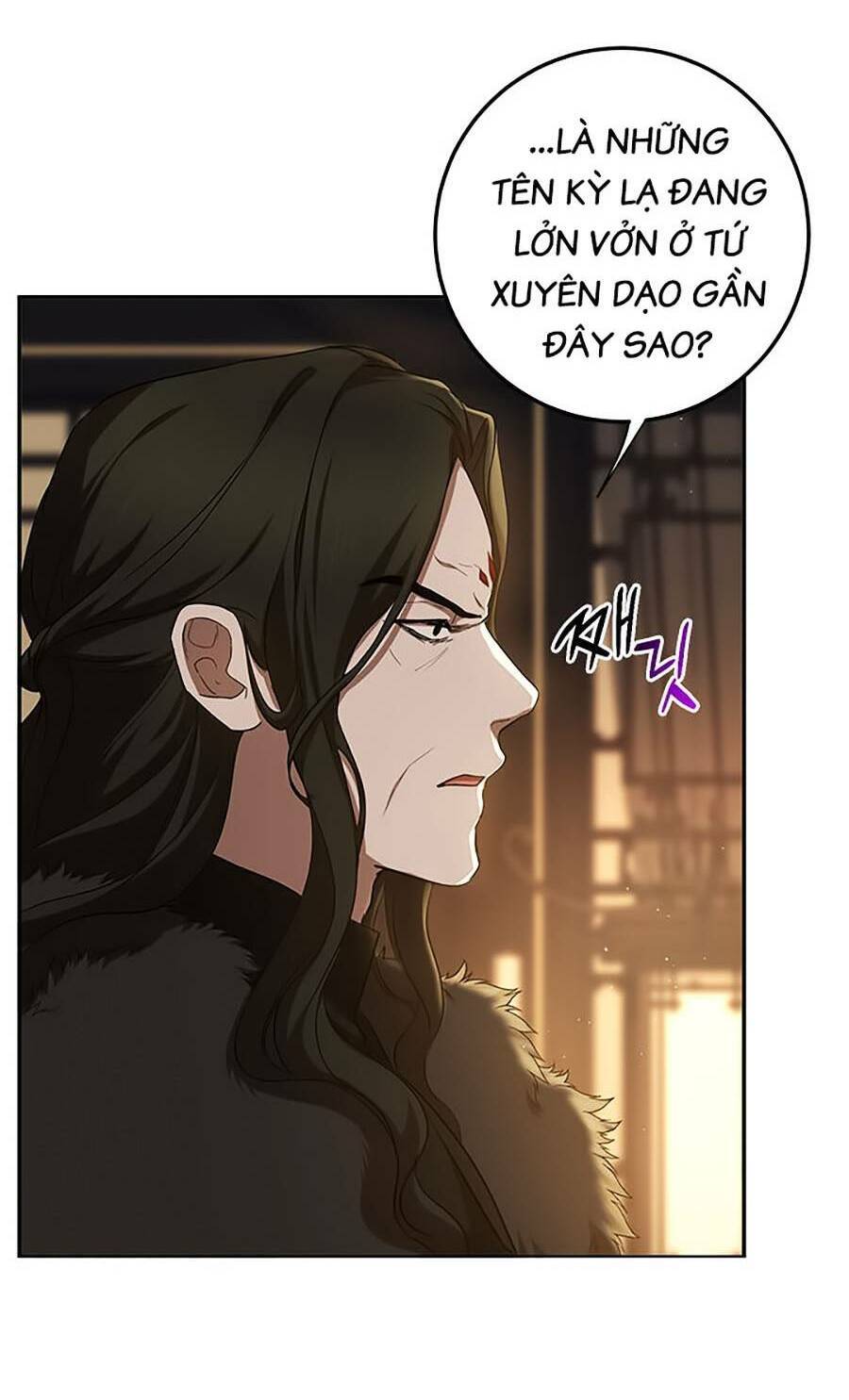 Võ Đang Kỳ Hiệp Chapter 98 - Trang 2