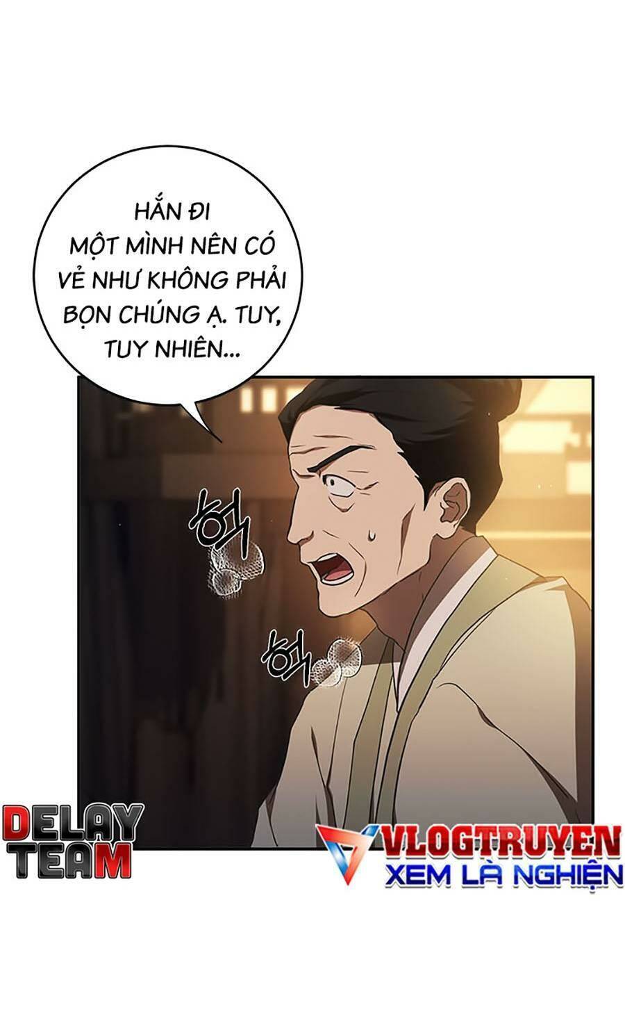 Võ Đang Kỳ Hiệp Chapter 98 - Trang 2