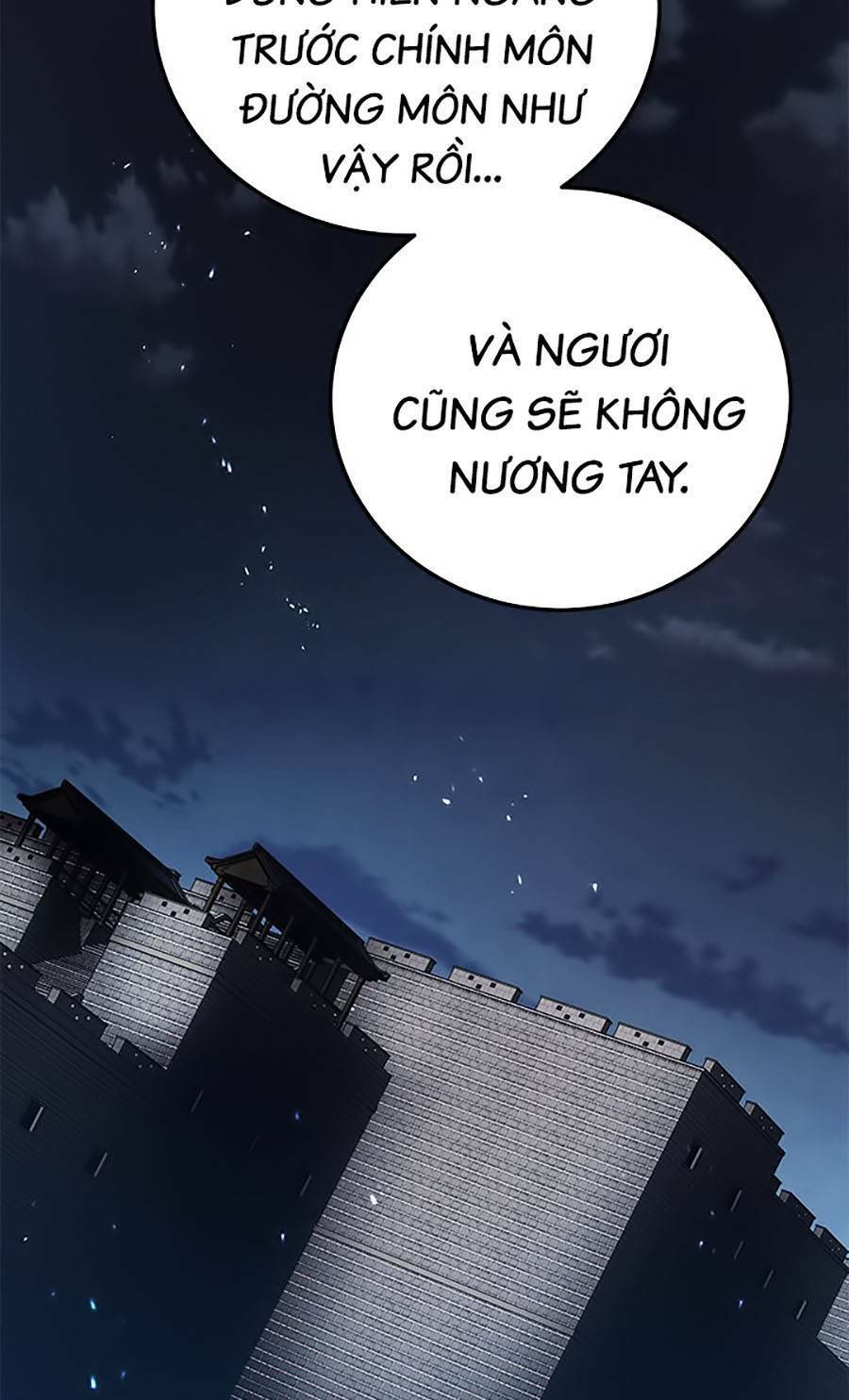 Võ Đang Kỳ Hiệp Chapter 98 - Trang 2