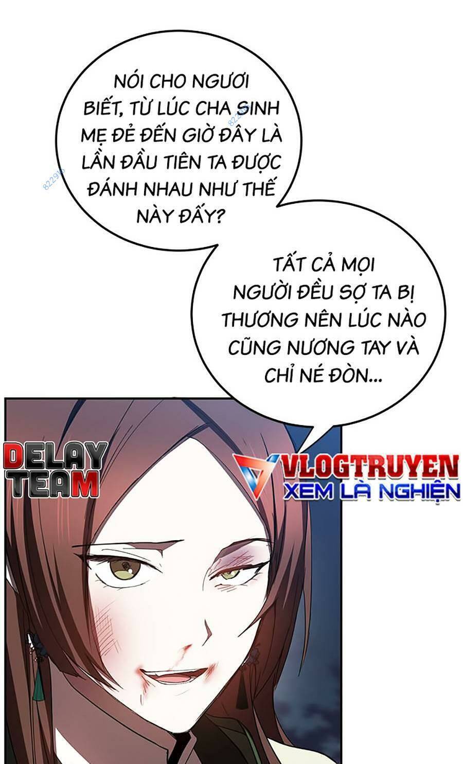 Võ Đang Kỳ Hiệp Chapter 98 - Trang 2