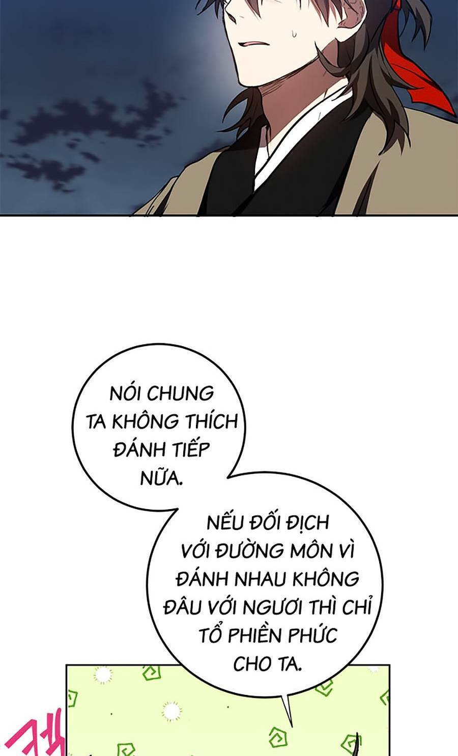 Võ Đang Kỳ Hiệp Chapter 98 - Trang 2