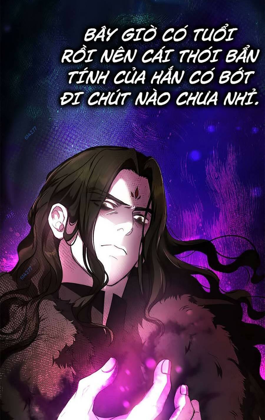 Võ Đang Kỳ Hiệp Chapter 97 - Trang 2