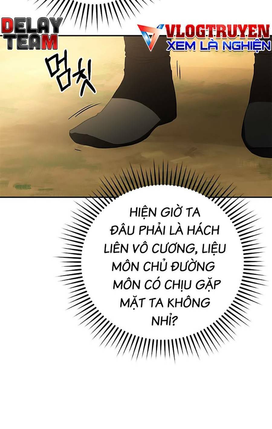 Võ Đang Kỳ Hiệp Chapter 97 - Trang 2