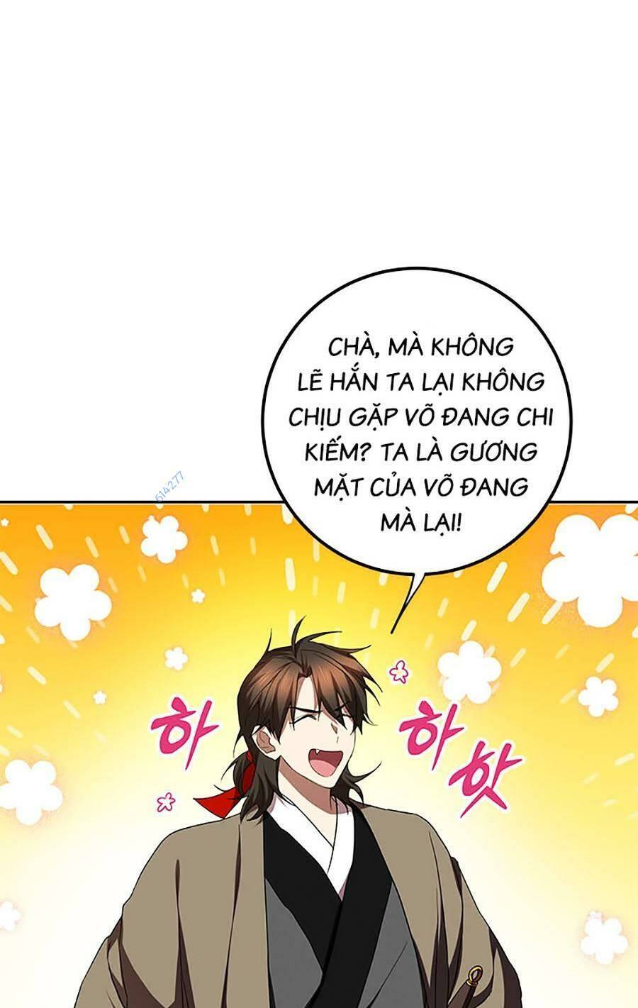 Võ Đang Kỳ Hiệp Chapter 97 - Trang 2