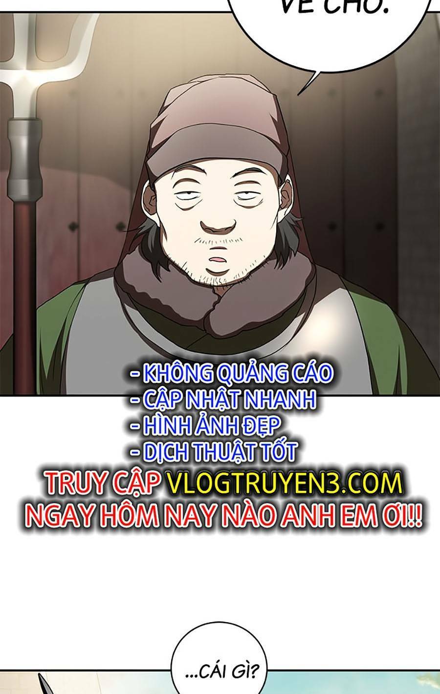 Võ Đang Kỳ Hiệp Chapter 97 - Trang 2