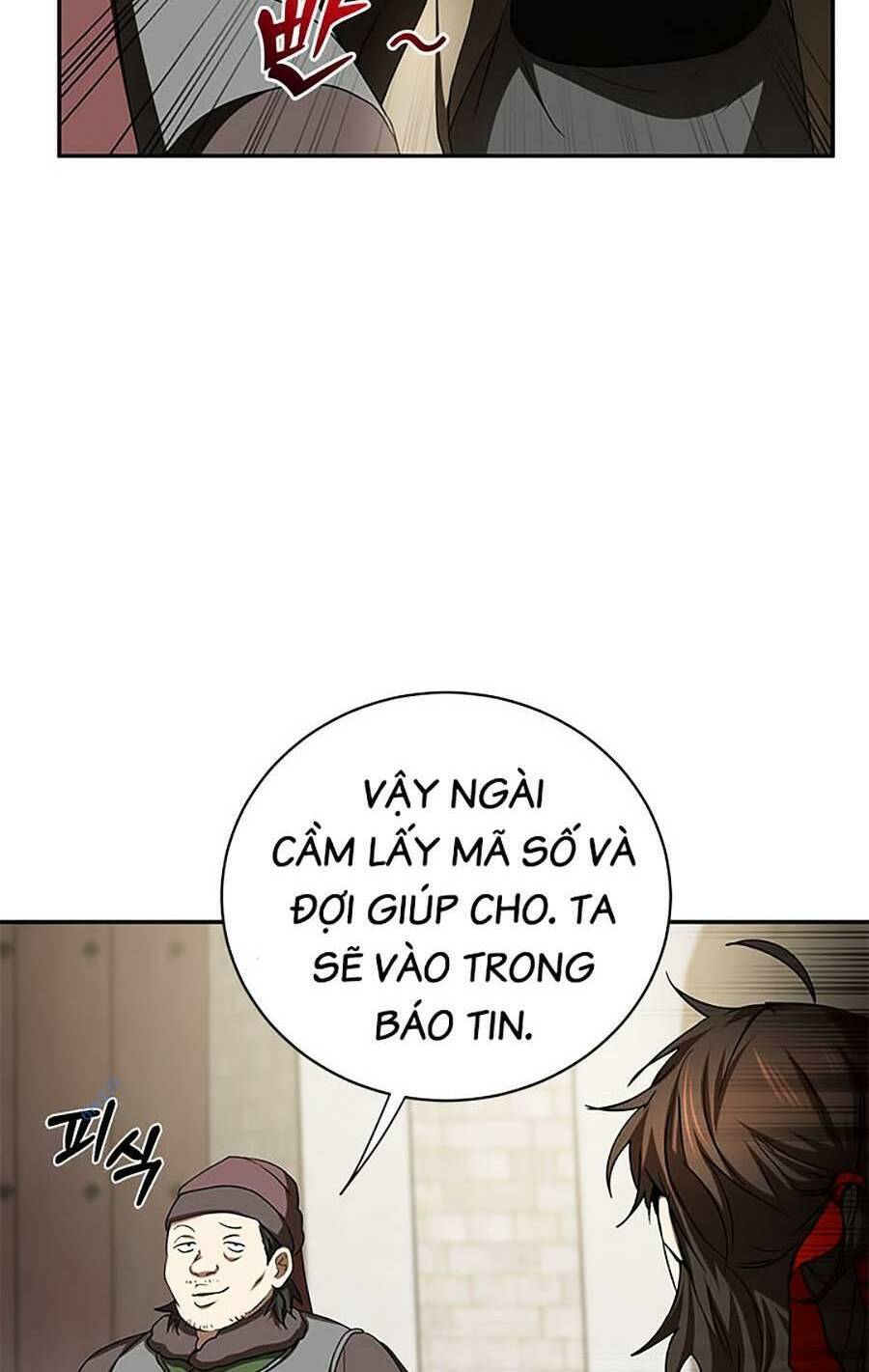 Võ Đang Kỳ Hiệp Chapter 97 - Trang 2