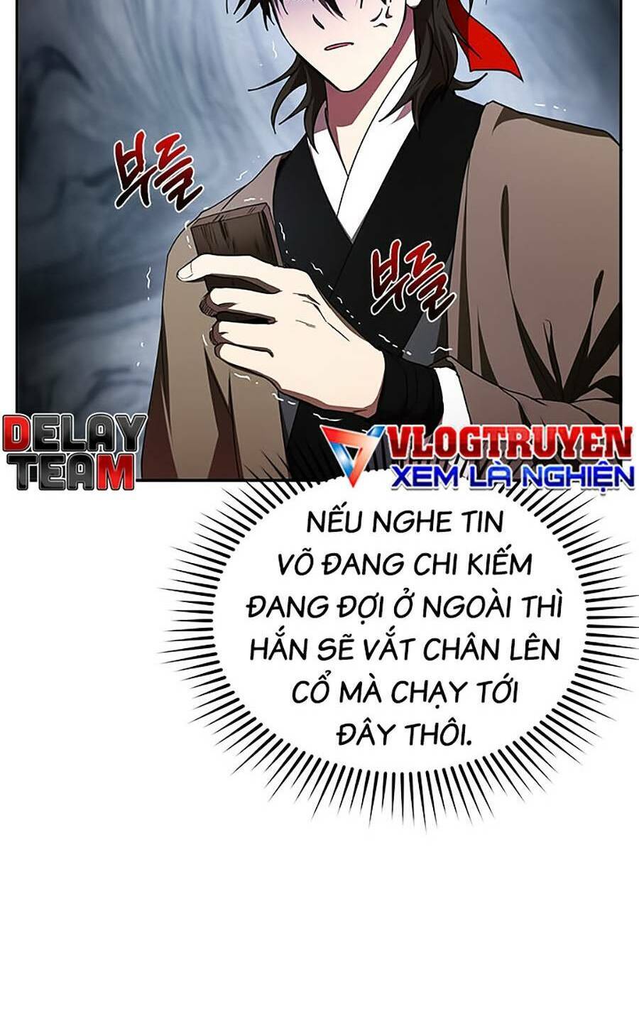 Võ Đang Kỳ Hiệp Chapter 97 - Trang 2