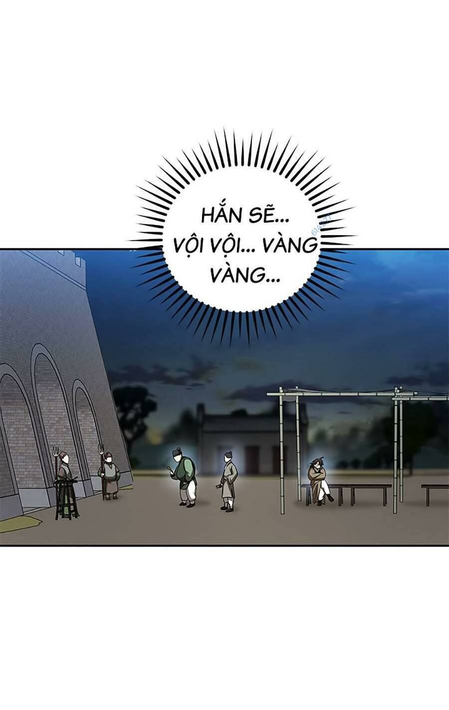 Võ Đang Kỳ Hiệp Chapter 97 - Trang 2