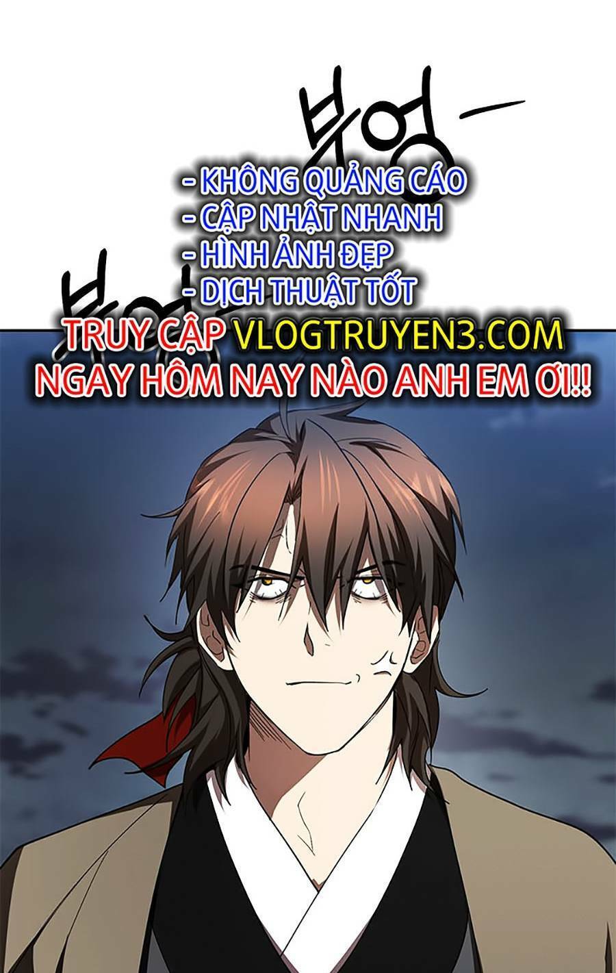 Võ Đang Kỳ Hiệp Chapter 97 - Trang 2