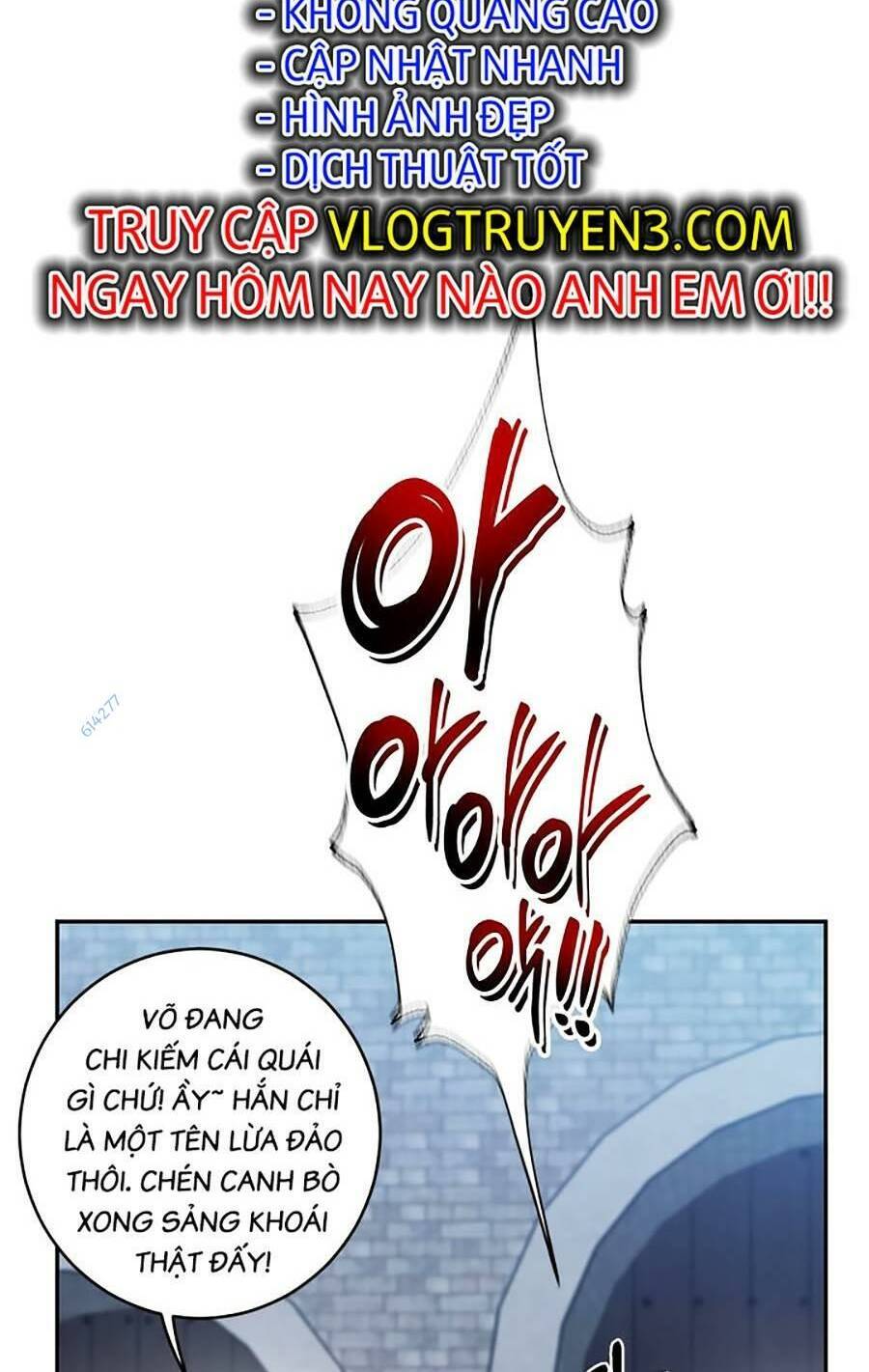 Võ Đang Kỳ Hiệp Chapter 97 - Trang 2