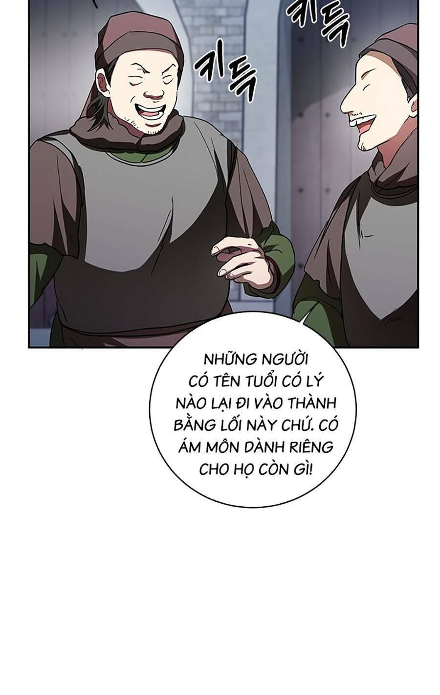 Võ Đang Kỳ Hiệp Chapter 97 - Trang 2