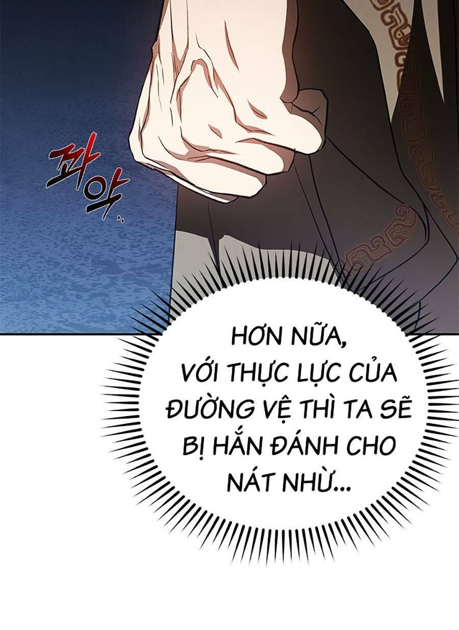 Võ Đang Kỳ Hiệp Chapter 97 - Trang 2