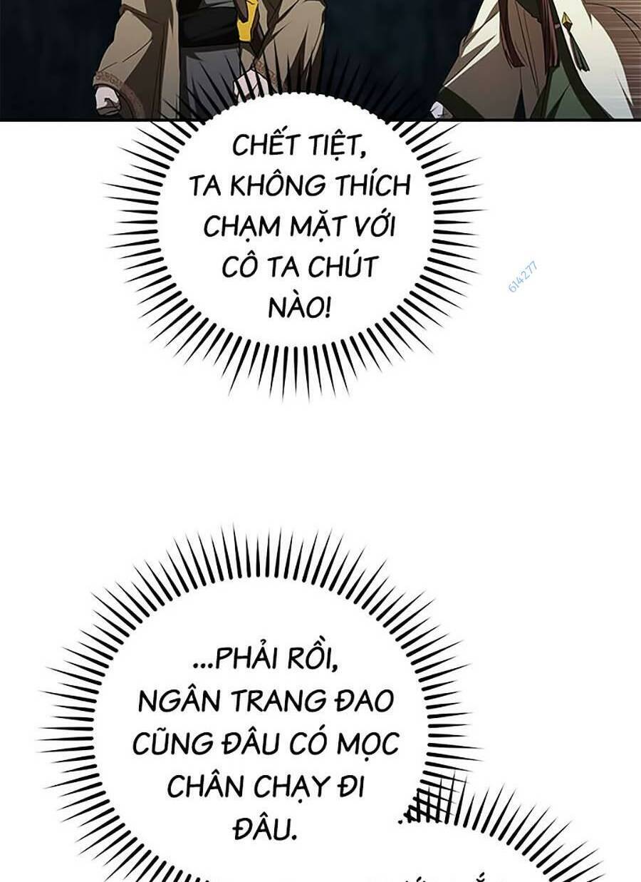 Võ Đang Kỳ Hiệp Chapter 97 - Trang 2