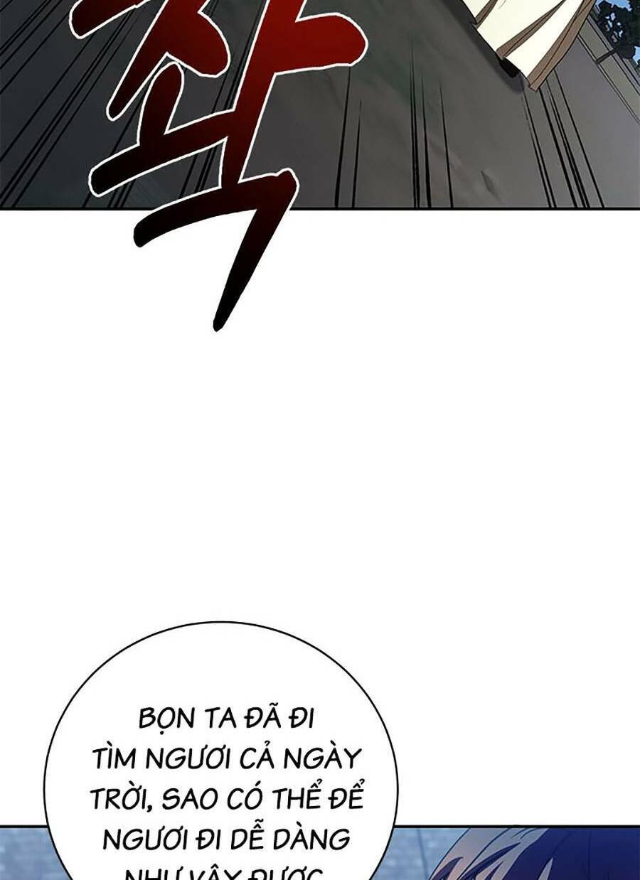 Võ Đang Kỳ Hiệp Chapter 97 - Trang 2