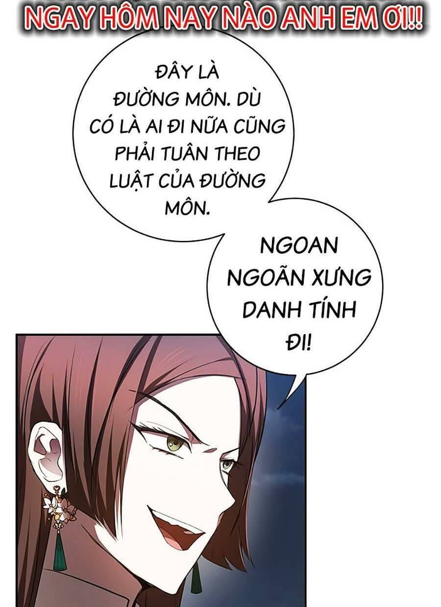 Võ Đang Kỳ Hiệp Chapter 97 - Trang 2