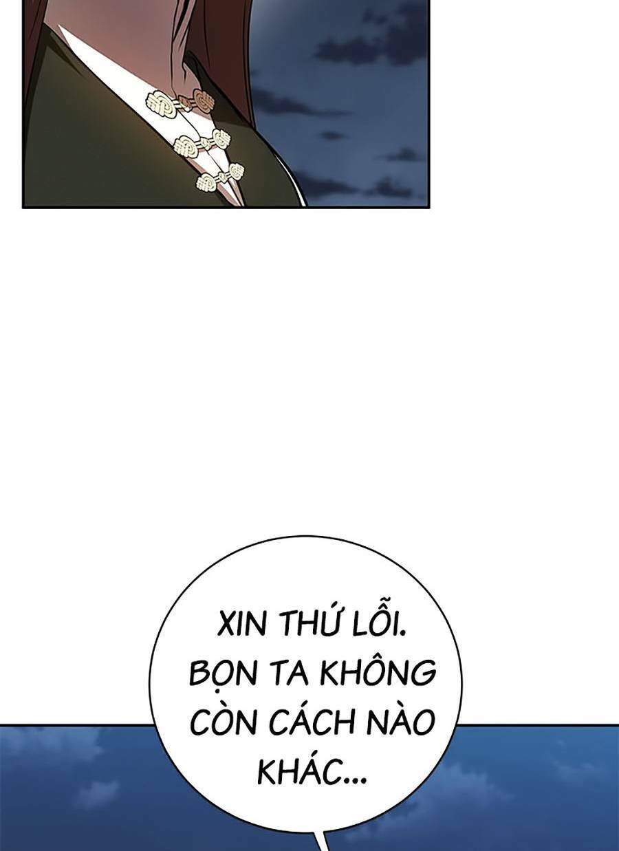 Võ Đang Kỳ Hiệp Chapter 97 - Trang 2