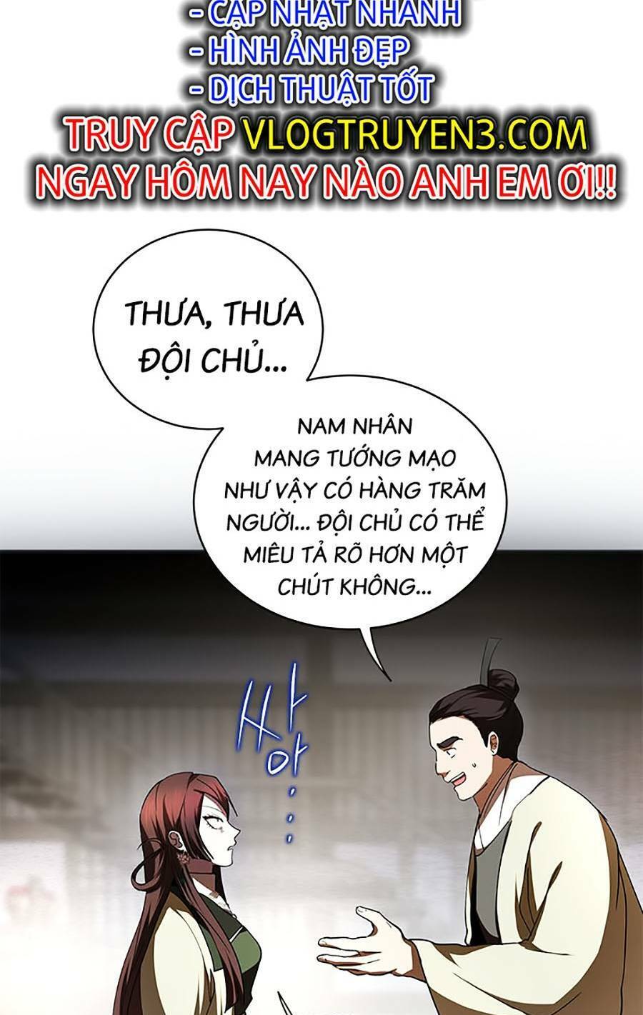 Võ Đang Kỳ Hiệp Chapter 97 - Trang 2