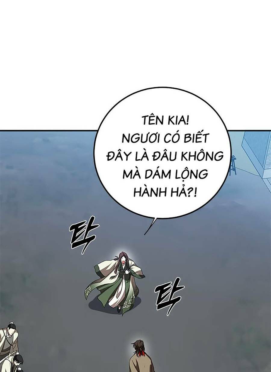 Võ Đang Kỳ Hiệp Chapter 97 - Trang 2