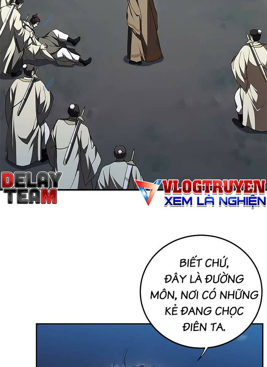 Võ Đang Kỳ Hiệp Chapter 97 - Trang 2