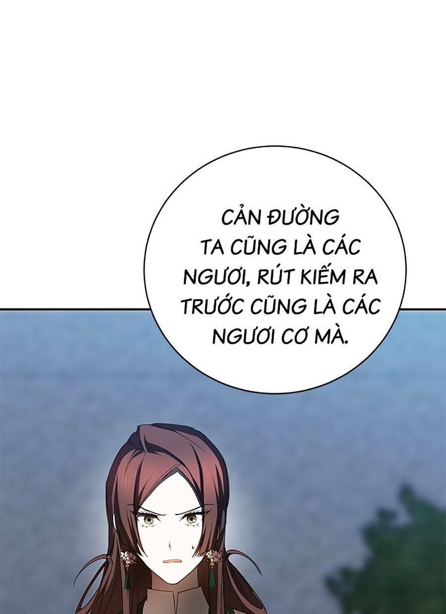 Võ Đang Kỳ Hiệp Chapter 97 - Trang 2