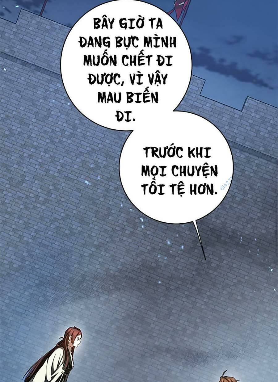 Võ Đang Kỳ Hiệp Chapter 97 - Trang 2