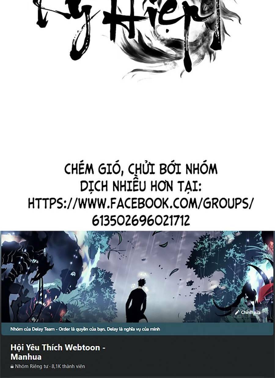 Võ Đang Kỳ Hiệp Chapter 97 - Trang 2