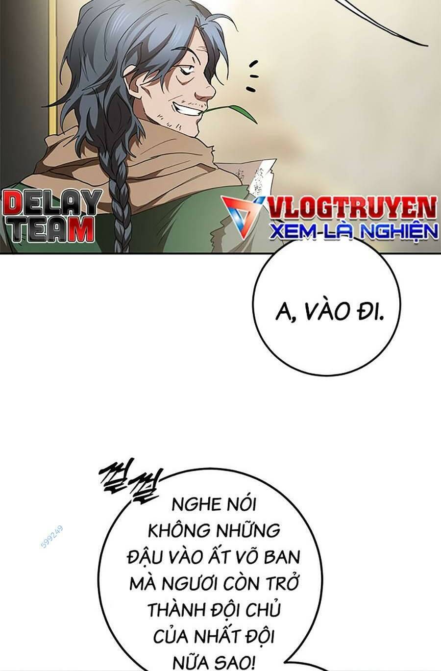 Võ Đang Kỳ Hiệp Chapter 96 - Trang 2