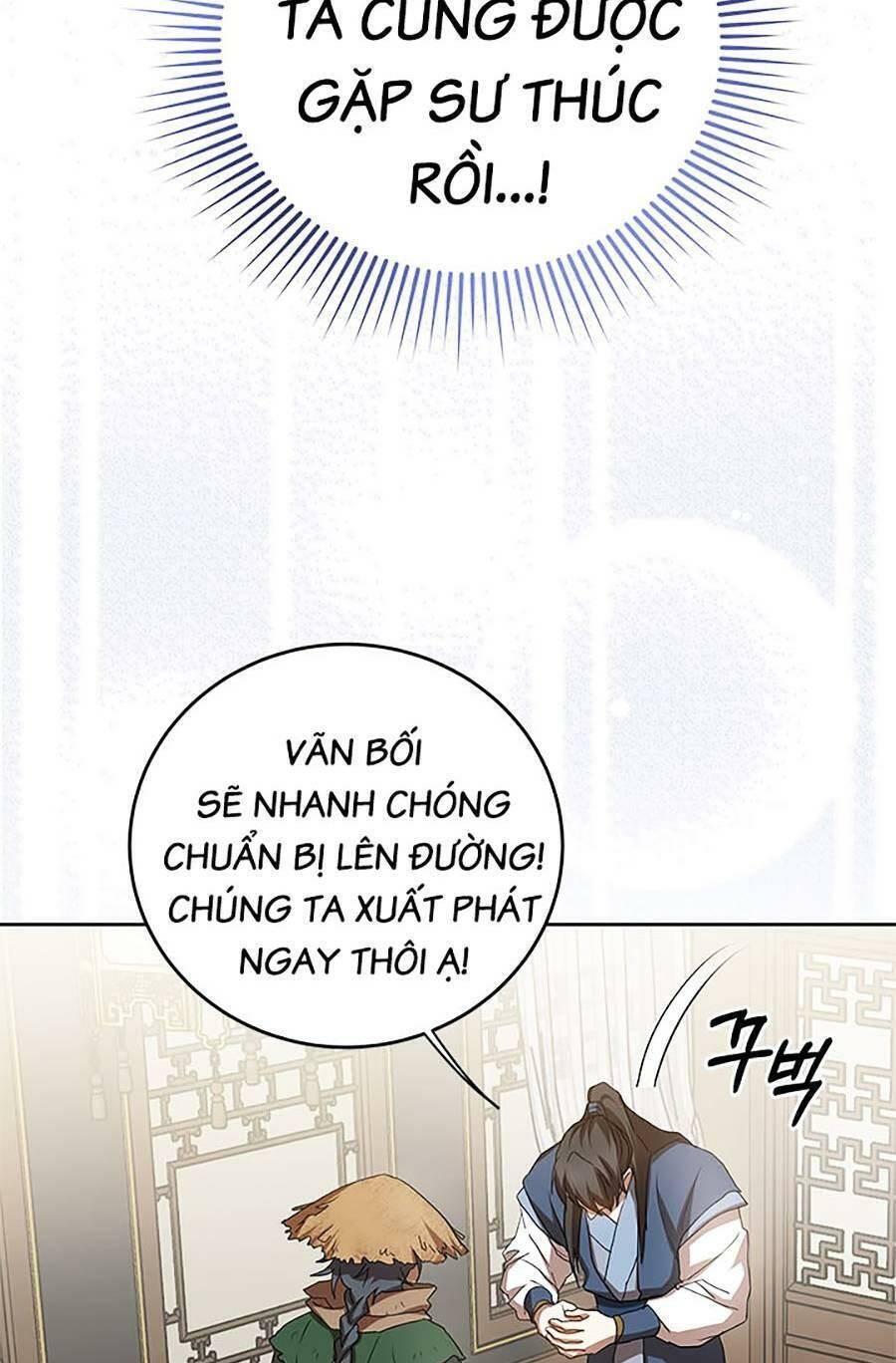 Võ Đang Kỳ Hiệp Chapter 96 - Trang 2