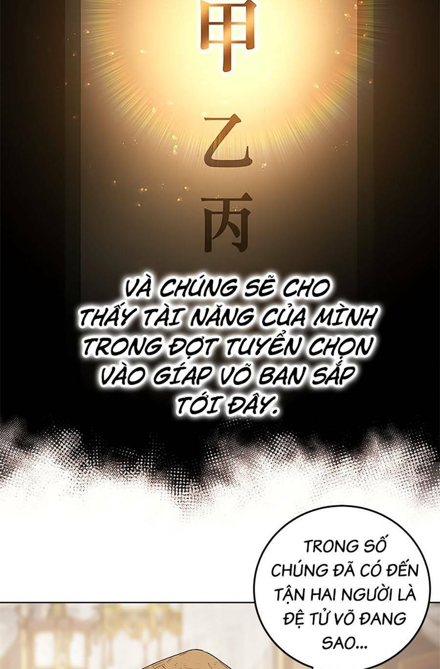 Võ Đang Kỳ Hiệp Chapter 96 - Trang 2