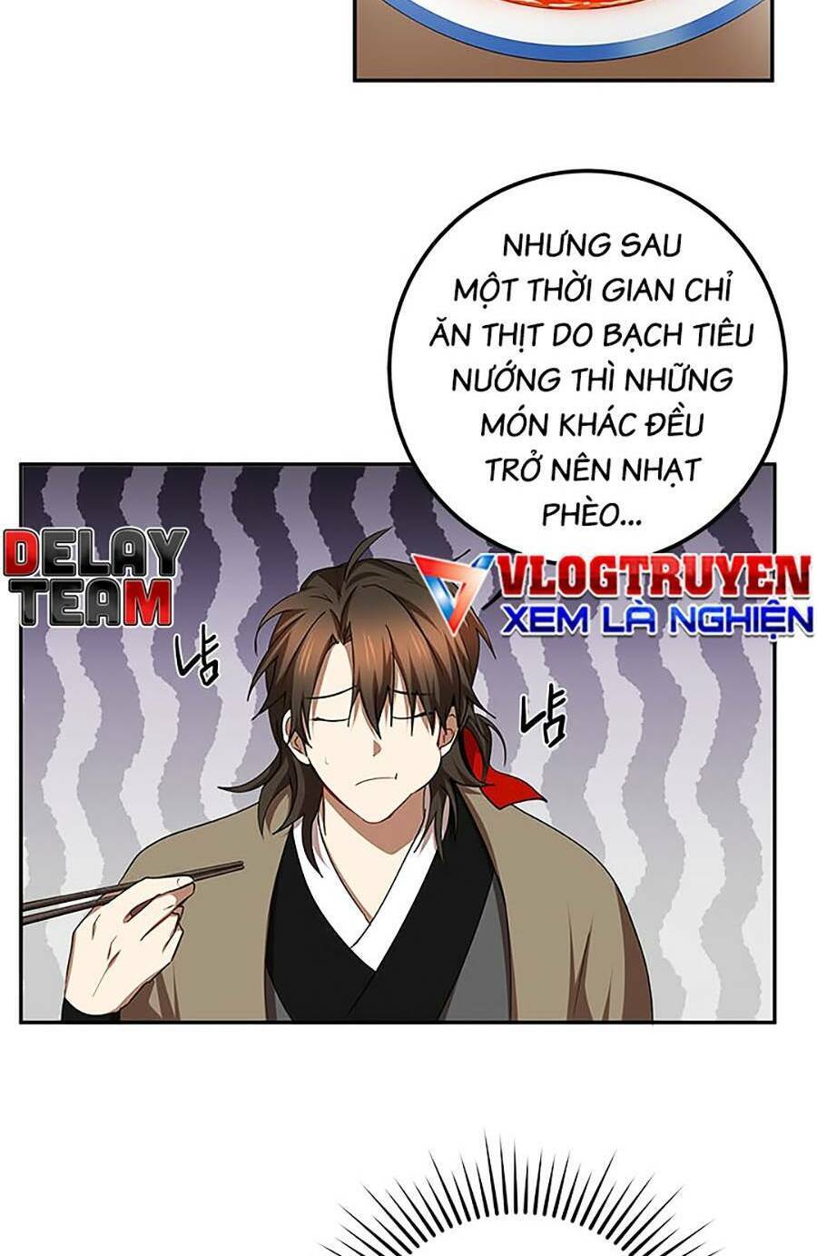 Võ Đang Kỳ Hiệp Chapter 96 - Trang 2