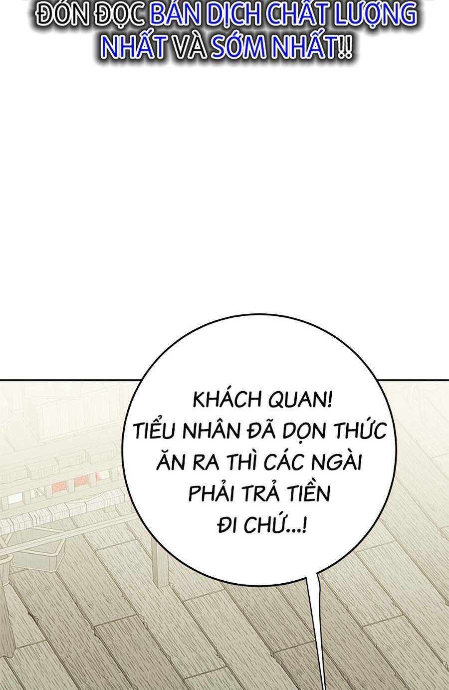 Võ Đang Kỳ Hiệp Chapter 96 - Trang 2