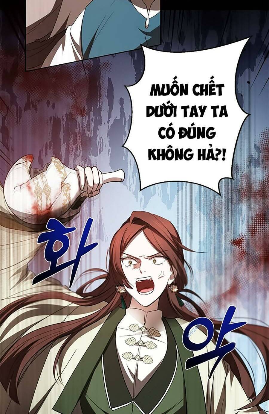 Võ Đang Kỳ Hiệp Chapter 96 - Trang 2