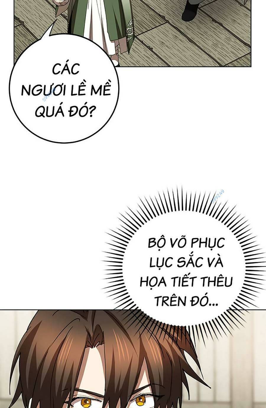 Võ Đang Kỳ Hiệp Chapter 96 - Trang 2