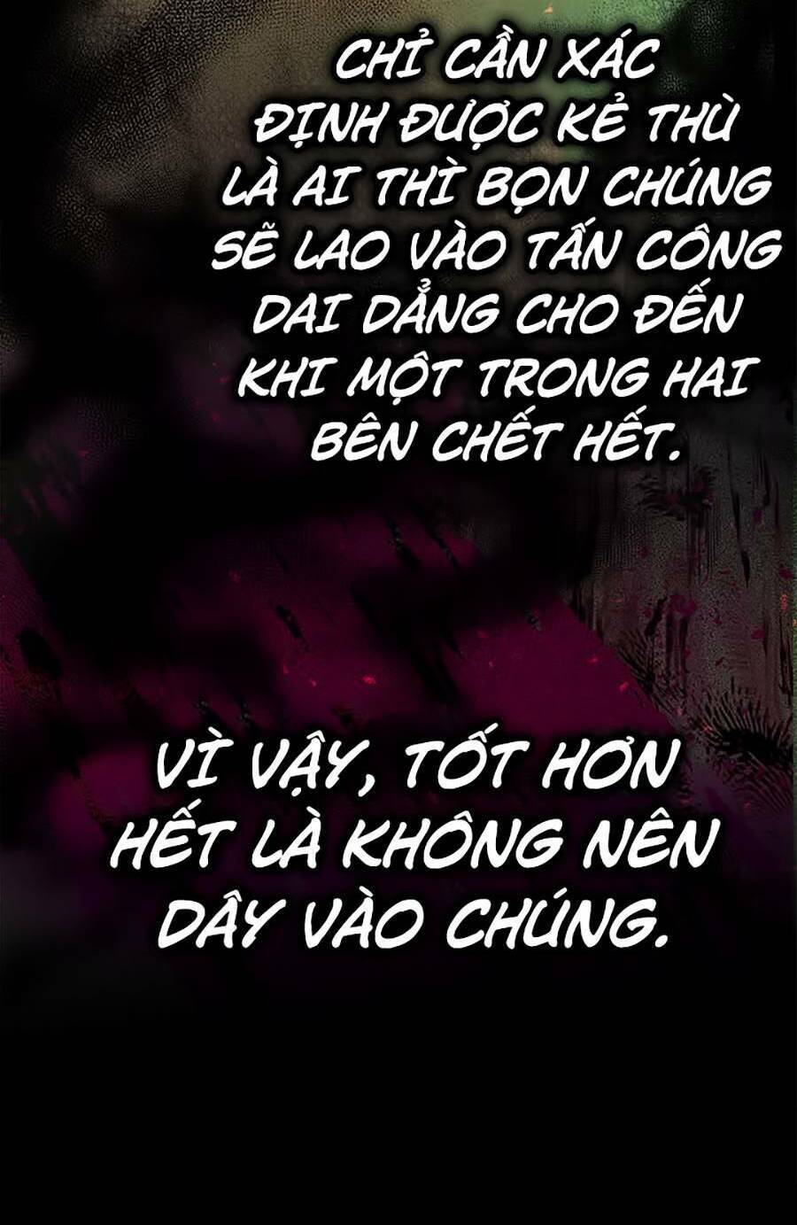 Võ Đang Kỳ Hiệp Chapter 96 - Trang 2