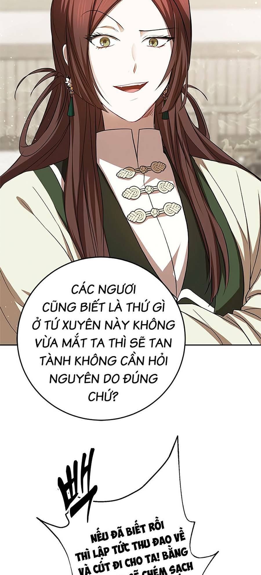 Võ Đang Kỳ Hiệp Chapter 96 - Trang 2