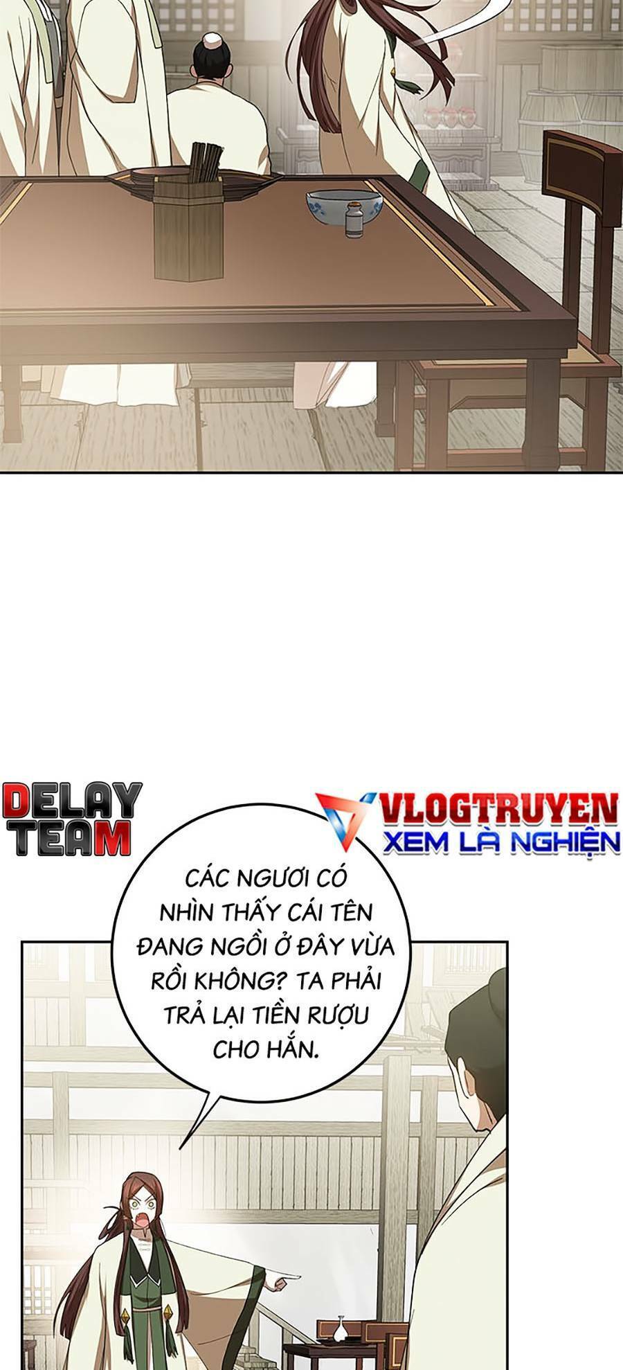 Võ Đang Kỳ Hiệp Chapter 96 - Trang 2