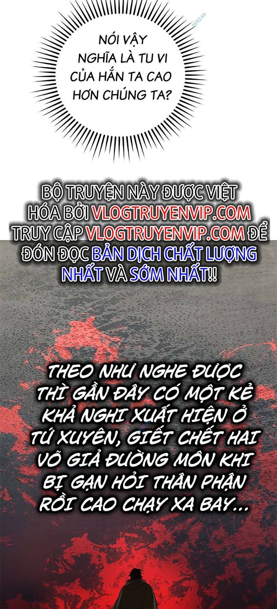 Võ Đang Kỳ Hiệp Chapter 96 - Trang 2