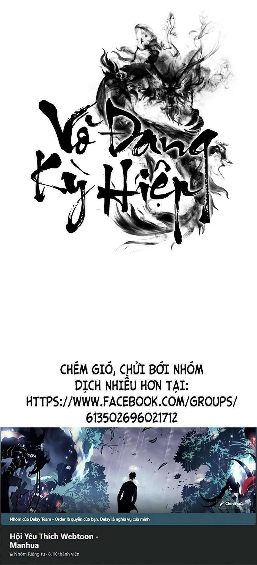 Võ Đang Kỳ Hiệp Chapter 96 - Trang 2