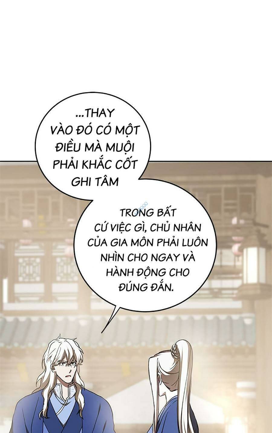 Võ Đang Kỳ Hiệp Chapter 95 - Trang 2